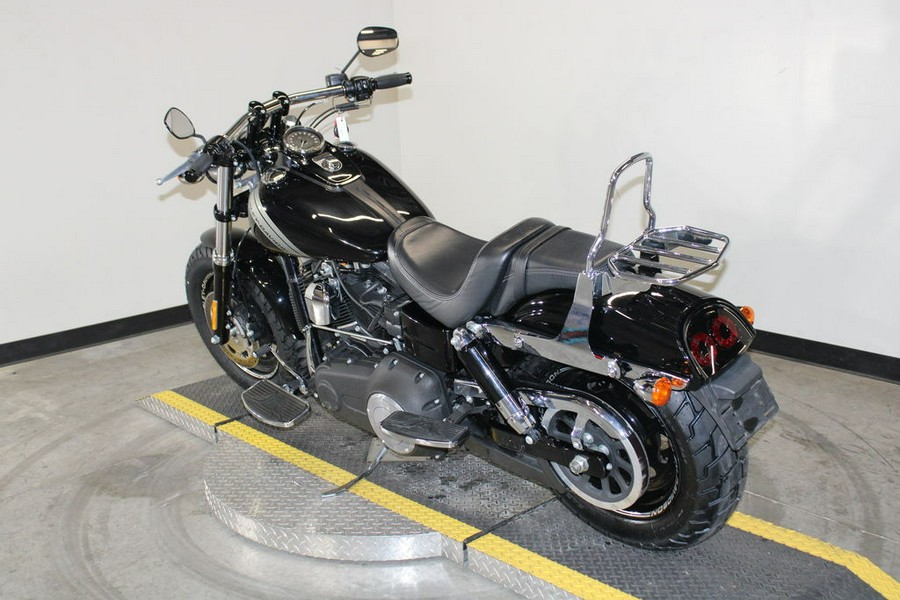 2014 Harley-Davidson® FXDF - Dyna® Fat Bob®