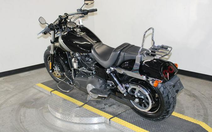 2014 Harley-Davidson® FXDF - Dyna® Fat Bob®