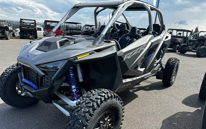 2024 Polaris® RZR Pro R 4 Premium