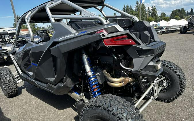 2024 Polaris® RZR Pro R 4 Premium