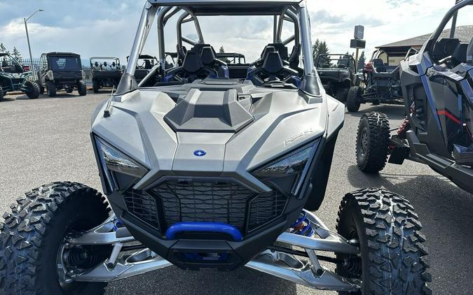 2024 Polaris® RZR Pro R 4 Premium