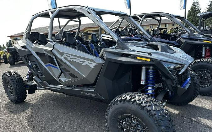 2024 Polaris® RZR Pro R 4 Premium