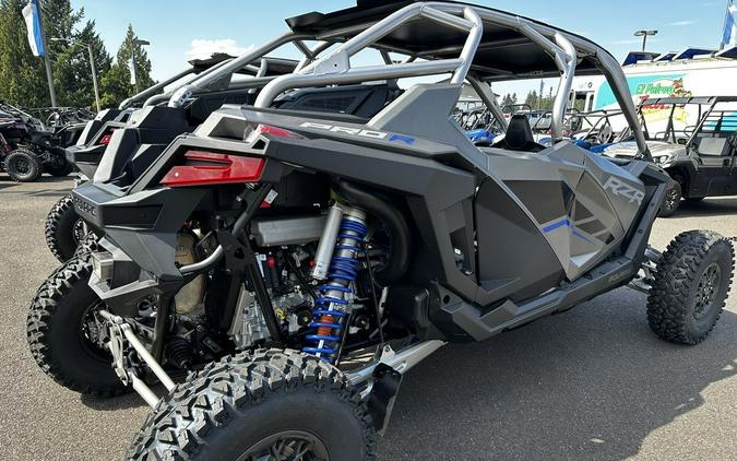 2024 Polaris® RZR Pro R 4 Premium