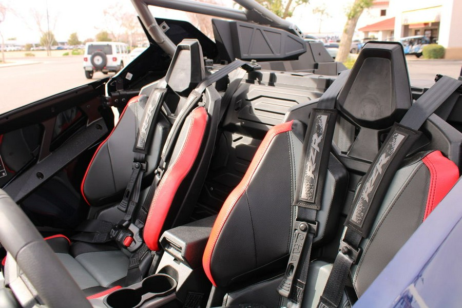 2023 Polaris® RZR Pro R Ultimate