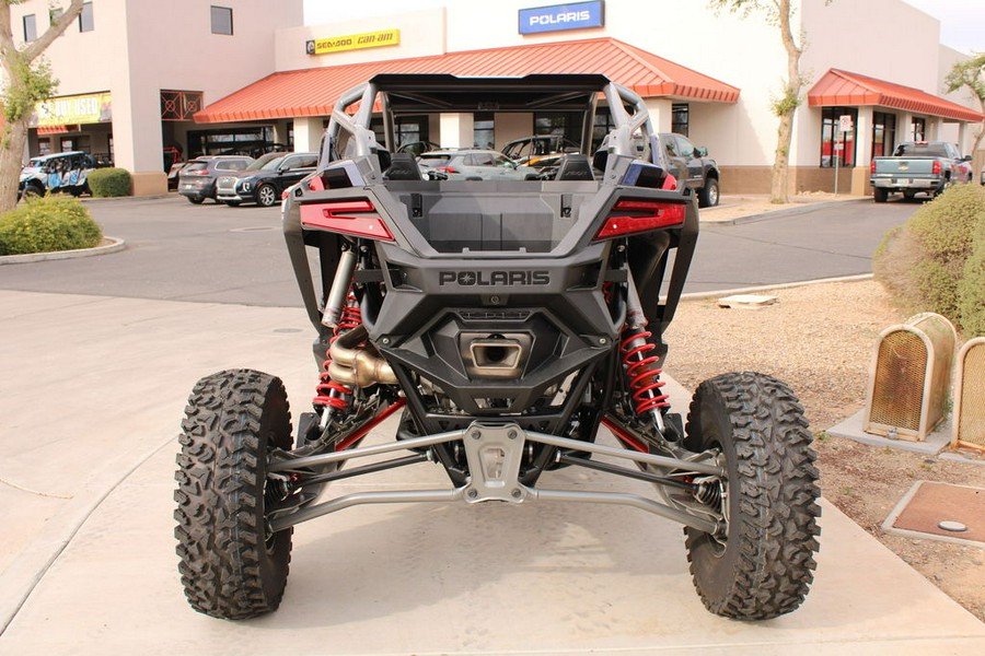 2023 Polaris® RZR Pro R Ultimate