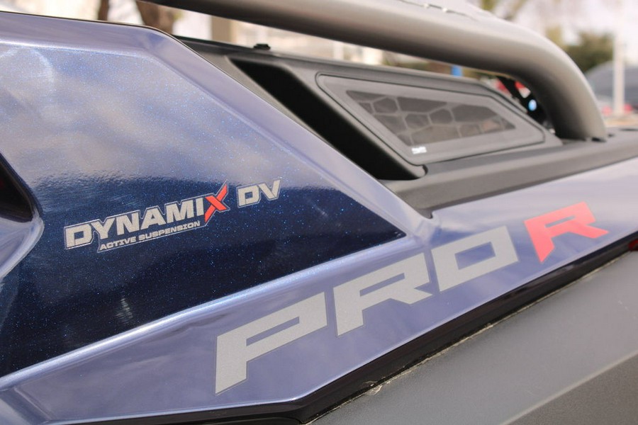 2023 Polaris® RZR Pro R Ultimate