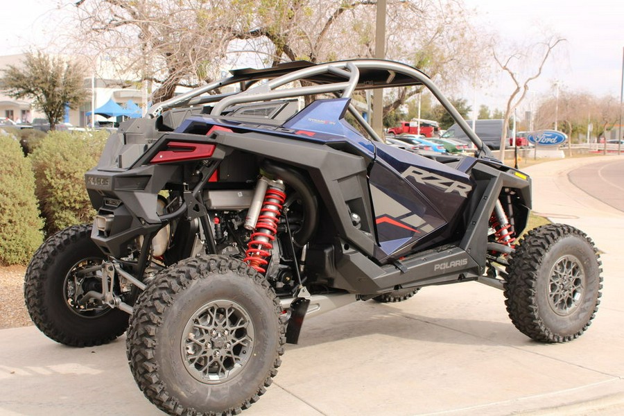 2023 Polaris® RZR Pro R Ultimate