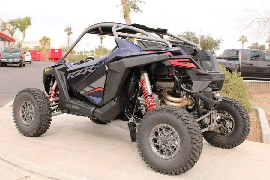 2023 Polaris® RZR Pro R Ultimate