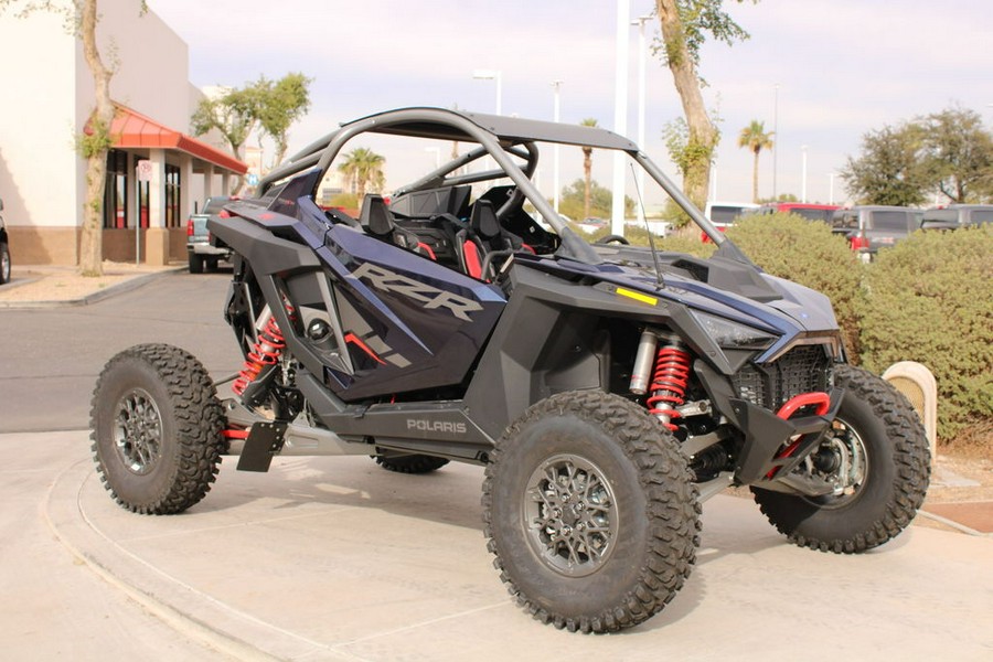2023 Polaris® RZR Pro R Ultimate