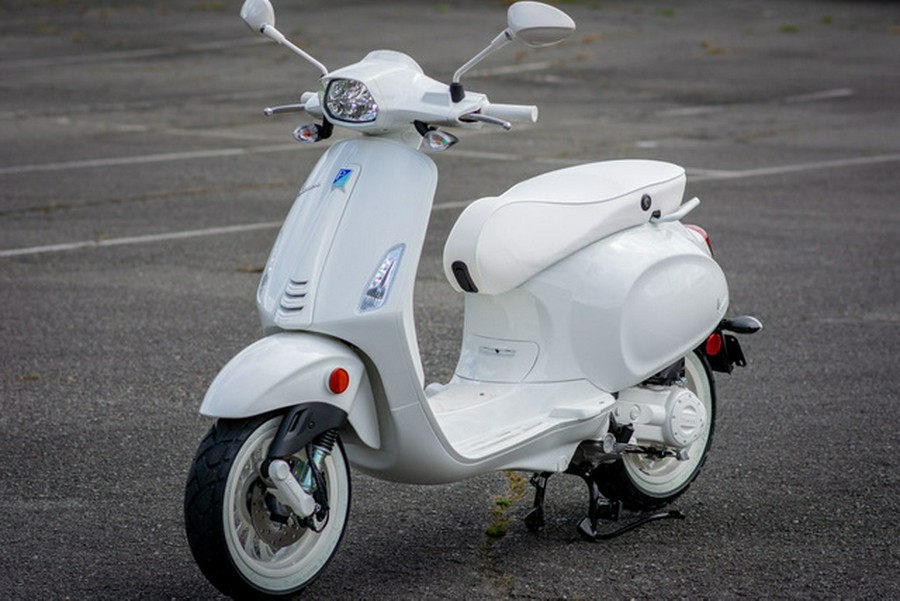 2022 Vespa Sprint 50 50 Justin Bieber X Vespa