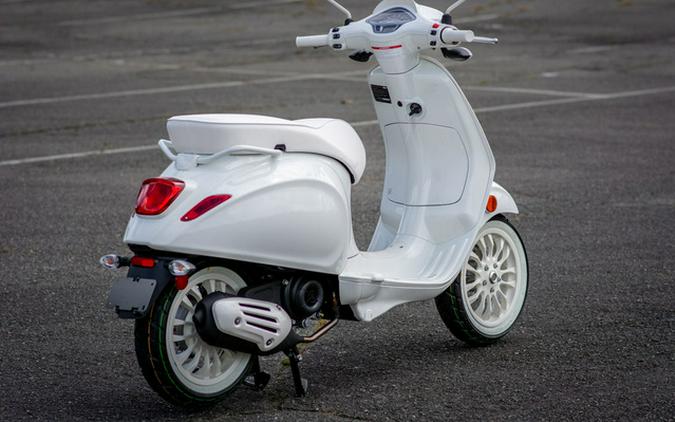 2022 Vespa Sprint 50 50 Justin Bieber X Vespa