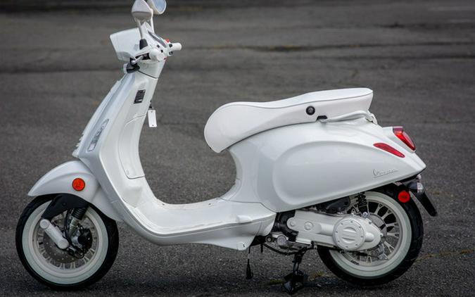 2022 Vespa Sprint 50 50 Justin Bieber X Vespa