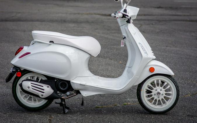 2022 Vespa Sprint 50 50 Justin Bieber X Vespa