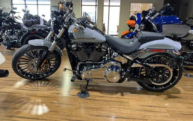 2024 Harley-Davidson® FXBR - Breakout®