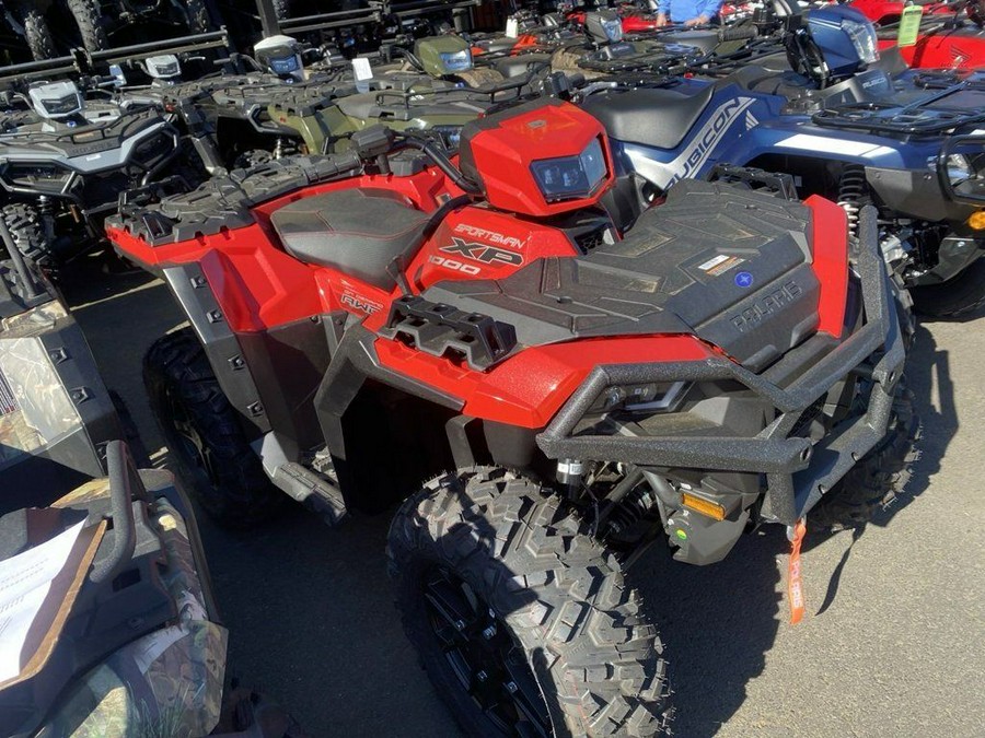 2024 Polaris Sportsman XP 1000 Ultimate