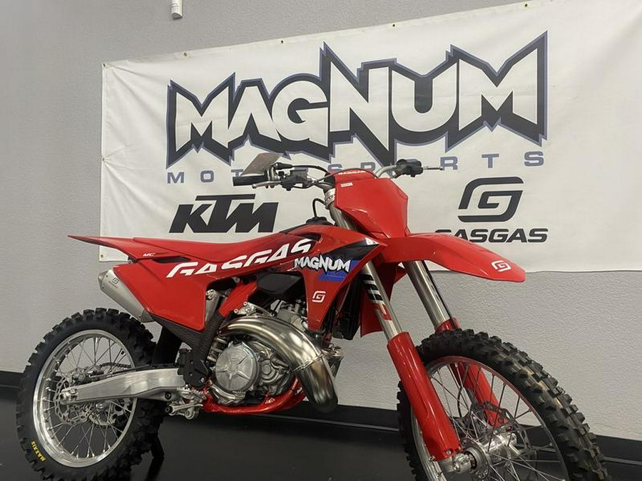 2024 GAS GAS MC 250