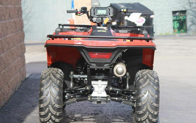 2024 Polaris® Sportsman 450 H.O. Utility