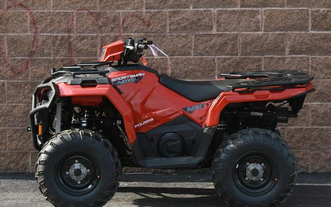 2024 Polaris® Sportsman 450 H.O. Utility