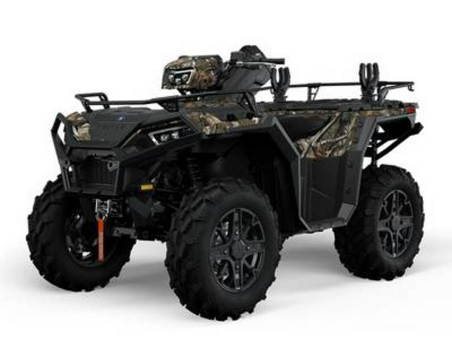 2024 Polaris Sportsman XP 1000 Hunt Edition Camo