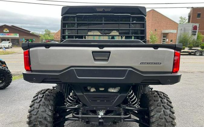 2024 Polaris® Ranger Crew XD 1500 NorthStar Edition Ultimate