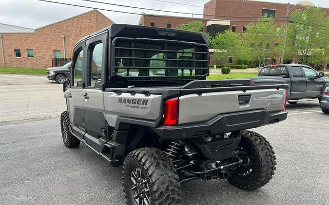 2024 Polaris® Ranger Crew XD 1500 NorthStar Edition Ultimate