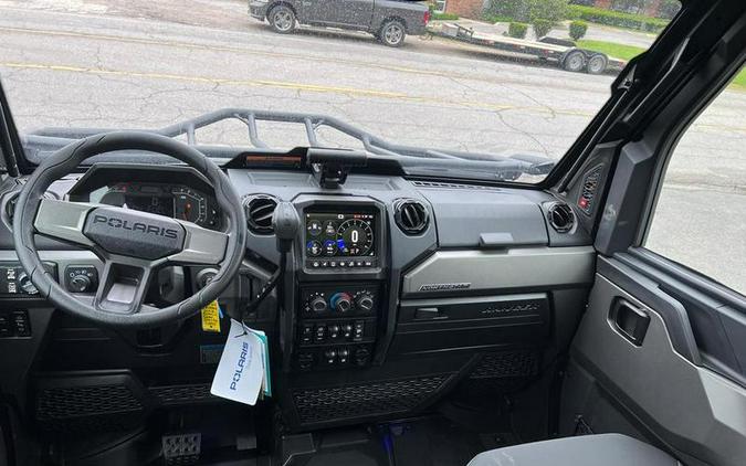 2024 Polaris® Ranger Crew XD 1500 NorthStar Edition Ultimate