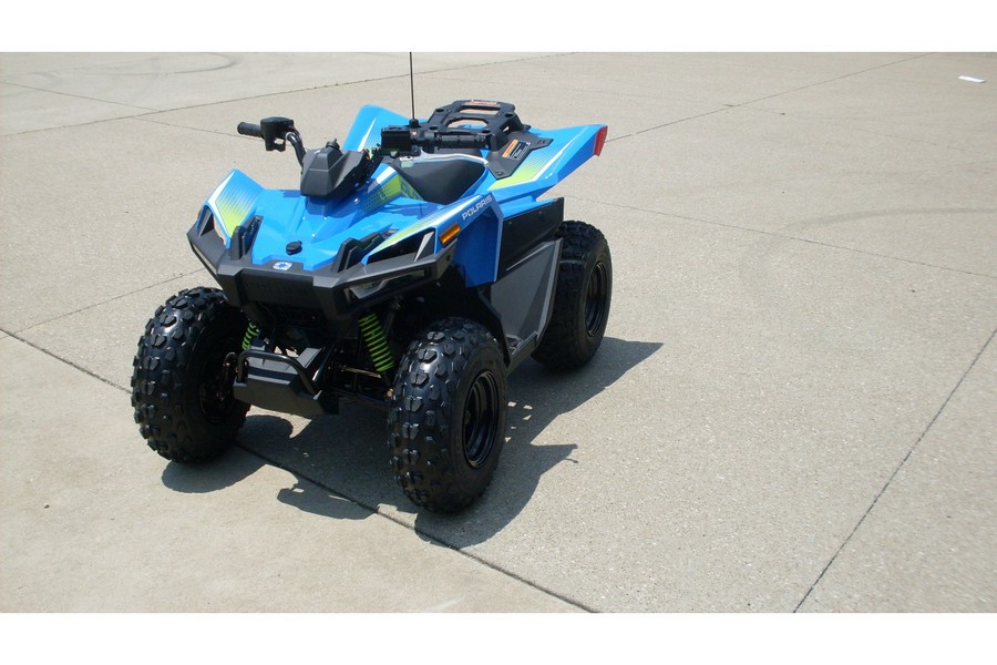 2024 Polaris Industries Outlaw® 70 EFI