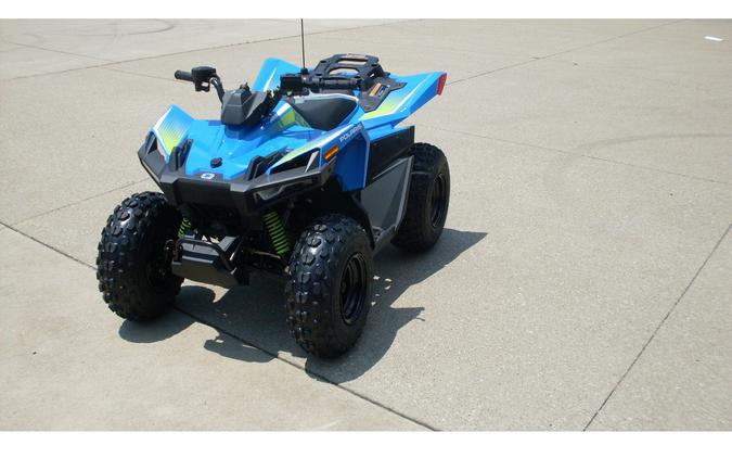 2024 Polaris Industries Outlaw® 70 EFI