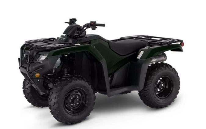 2024 Honda FourTrax Rancher ES