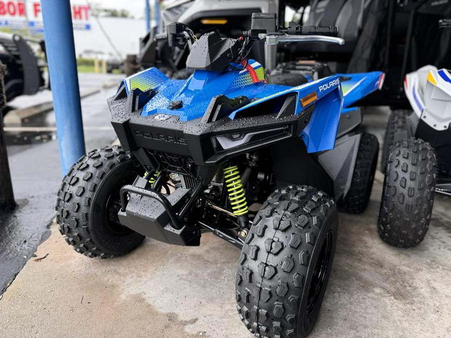 2024 Polaris® Outlaw 70 EFI