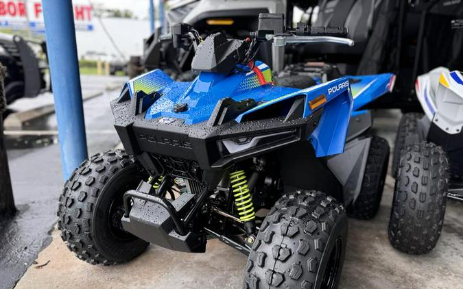 2024 Polaris® Outlaw 70 EFI