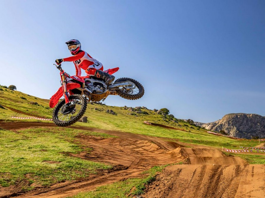 2025 Honda CRF® 450R