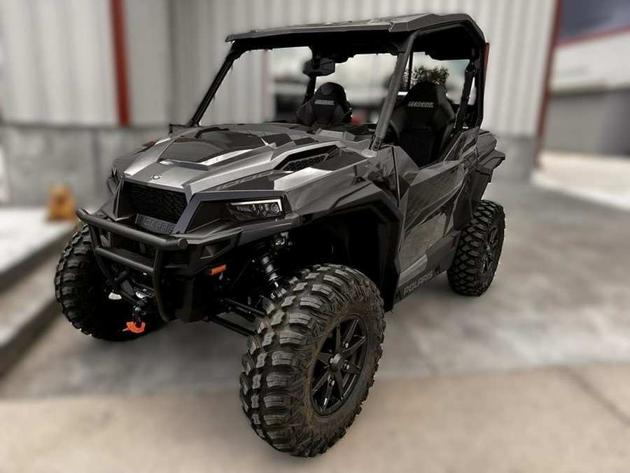 2025 Polaris Industries GENERAL® XP 1000 Premium