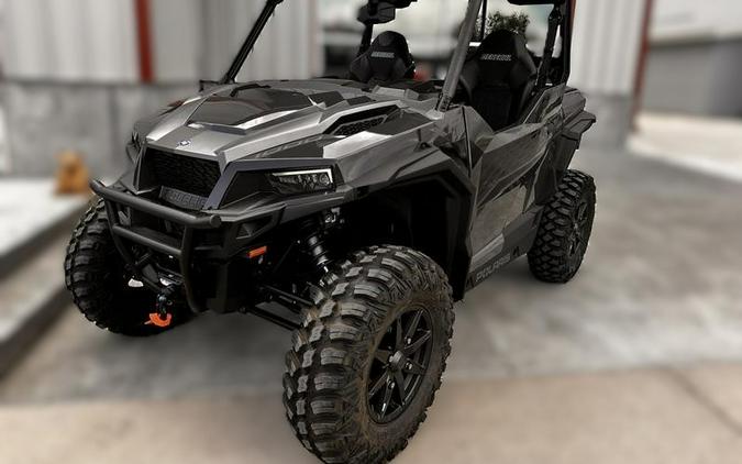 2025 Polaris Industries GENERAL® XP 1000 Premium