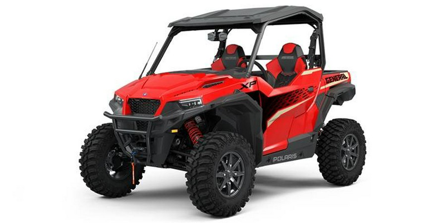 2025 Polaris Industries GENERAL® XP 1000 Premium