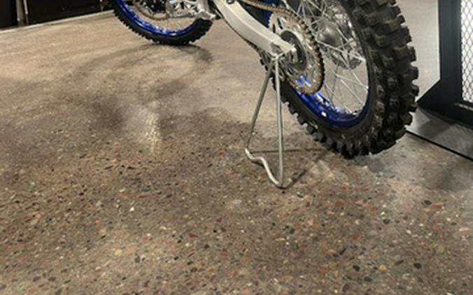 2025 Yamaha YZ 250F Team Yamaha Blue