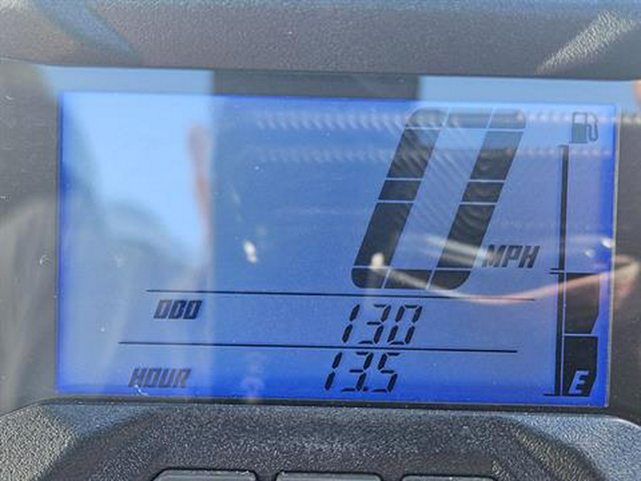 2023 Yamaha Wolverine X2 850 R-Spec