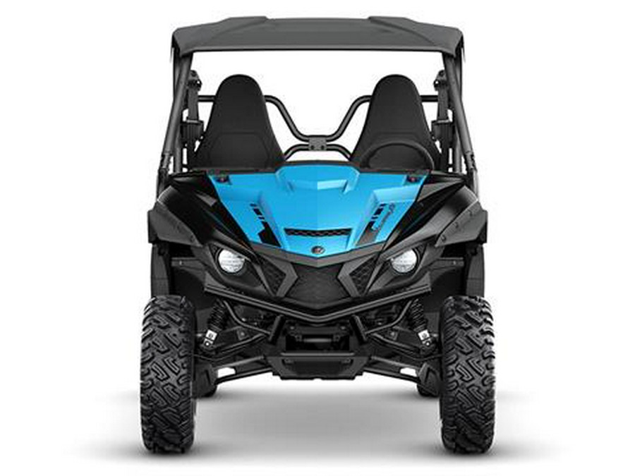 2023 Yamaha Wolverine X2 850 R-Spec