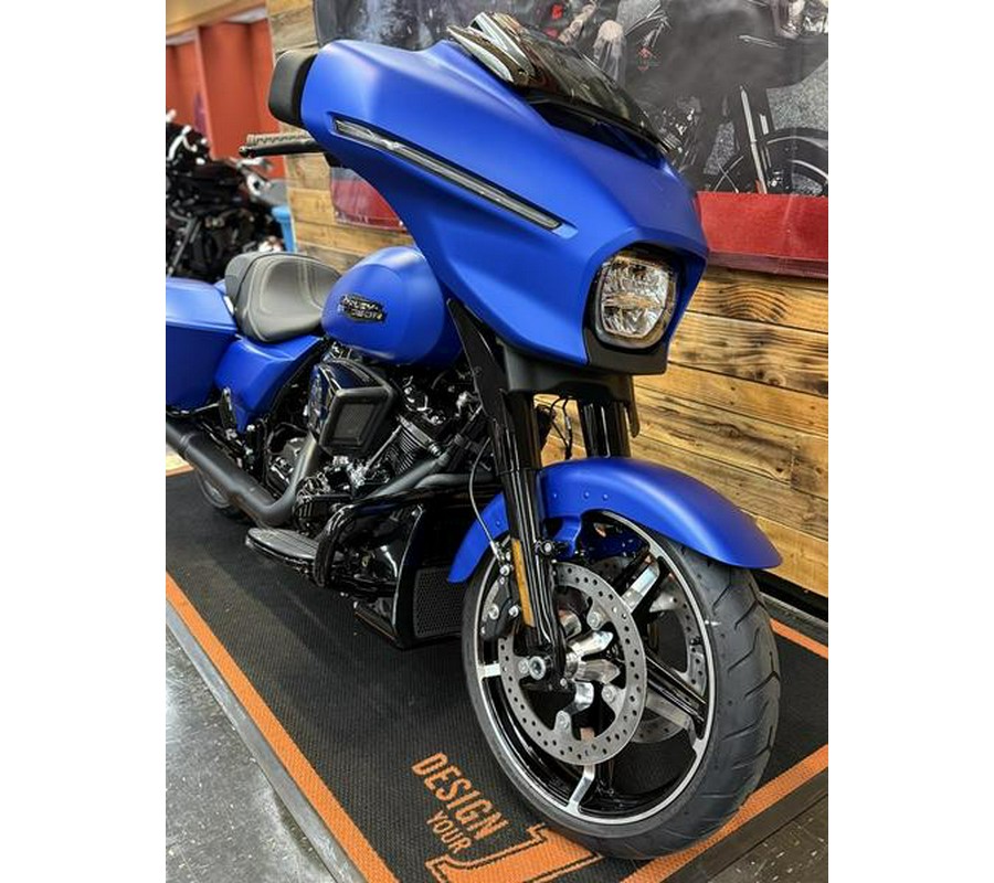 2026 Harley-Davidson® FLHX - Street Glide®