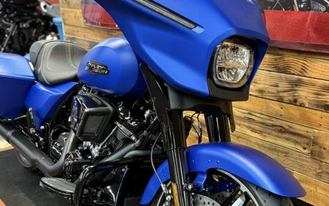 2026 Harley-Davidson® FLHX - Street Glide®