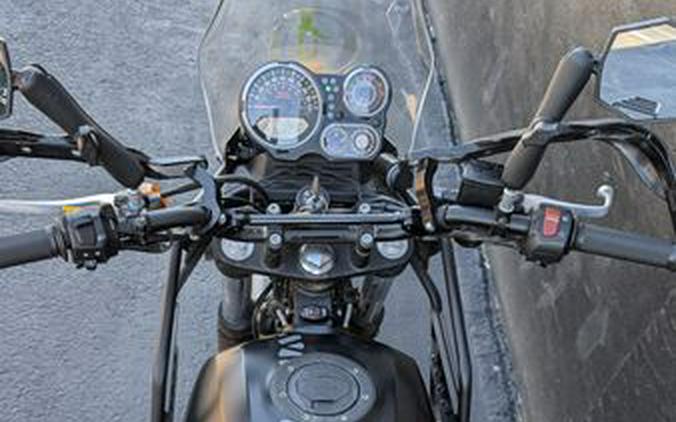 Used 2020 Royal Enfield Himalayan Base