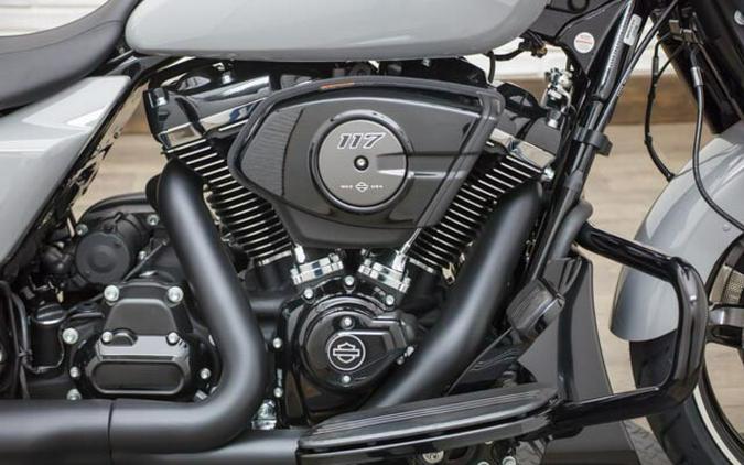 2025 Harley-Davidson® Street Glide®