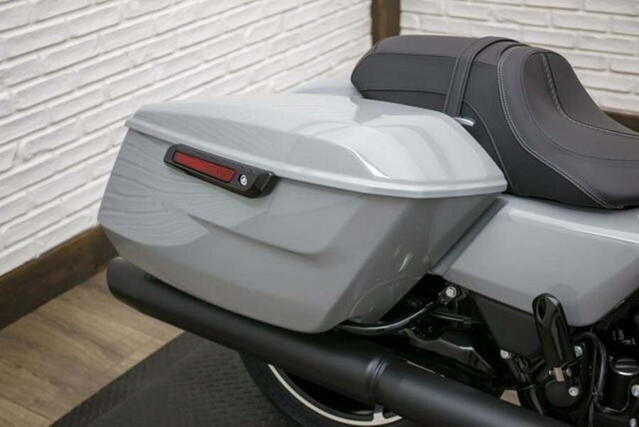 2025 Harley-Davidson® Street Glide®
