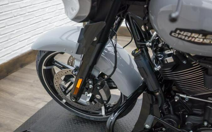 2025 Harley-Davidson® Street Glide®