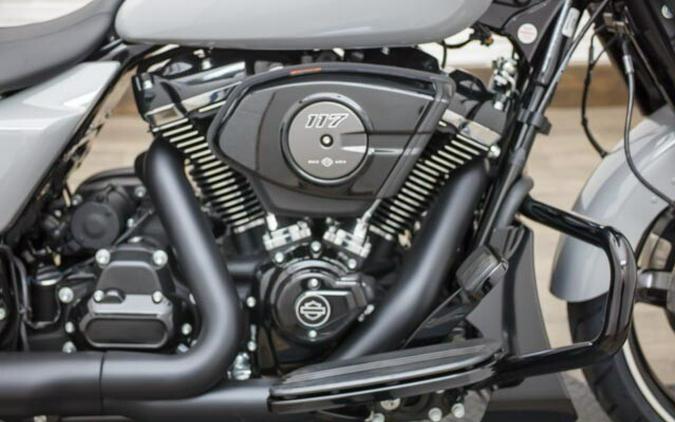 2025 Harley-Davidson® Street Glide®