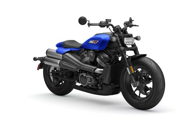 2026 Harley-Davidson® RH1250S - Sportster® S
