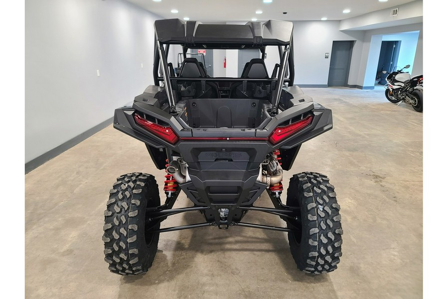 2026 Polaris RZR XP® 4 1000 Ultimate