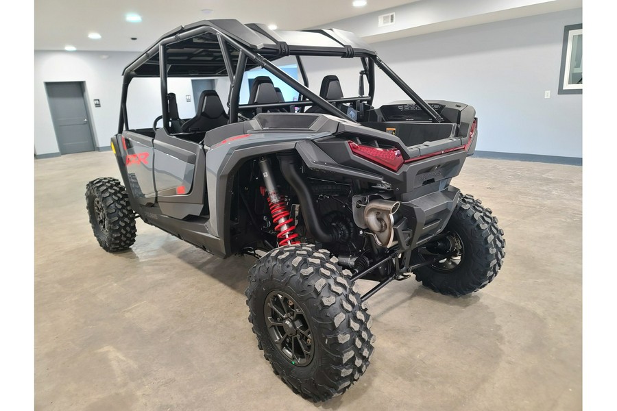 2026 Polaris RZR XP® 4 1000 Ultimate