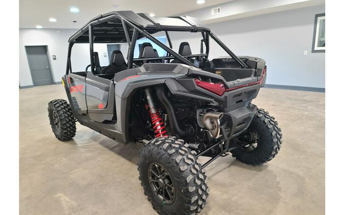 2026 Polaris RZR XP® 4 1000 Ultimate