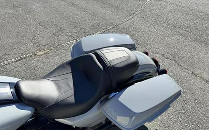 2025 Harley-Davidson Road King® Special